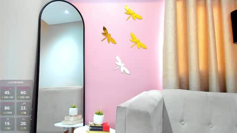 Snapshot of renataruiz_rr chatting on 01/11/25, 03:09 online show from 01/11/25, 03:09