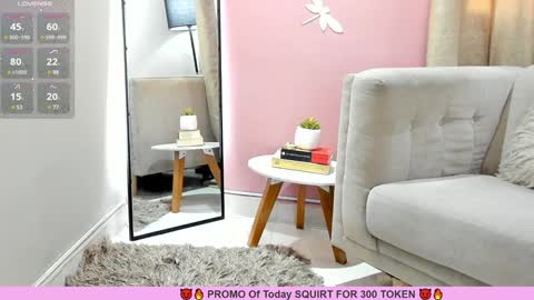 Snapshot of renataruiz_rr chatting on 01/14/25, 03:04 online show from 01/14/25, 03:04