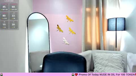 Snapshot of renataruiz_rr chatting on 02/13/25, 03:14 online show from 02/13/25, 03:14