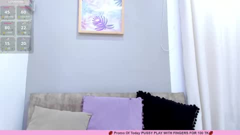 Snapshot of renataruiz_rr chatting on 02/26/25, 06:11 online show from 02/26/25, 06:11