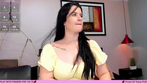 Snapshot of renataruiz_rr chatting on 02/28/25, 06:20 online show from 02/28/25, 06:20