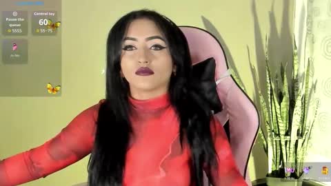 renatawilsom online show from 10/01/25, 01:55