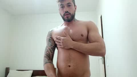 renatocavedon1 online show from 10/26/25, 09:04