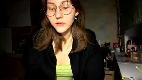 Mia online show from 02/14/26, 04:26