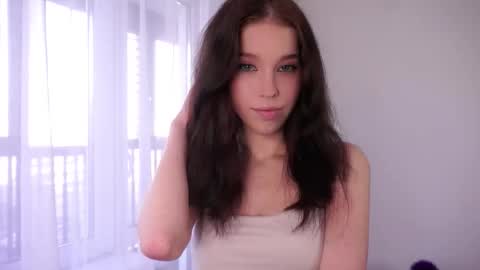 Naomi online show from 03/18/26, 11:46