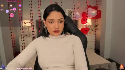 Renee Shelby online show from 02/13/25, 08:55