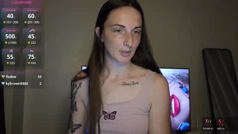 Reneeluvs online show from 09/19/25, 11:44