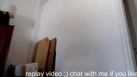 Snapshot of reneeturing chatting on 10/20/25, 01:11 Renee Turing online show from 10/20/25, 01:11