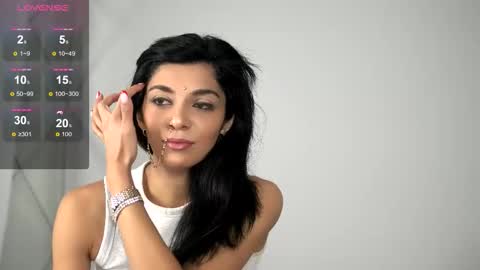 Rena online show from 12/20/25, 05:58