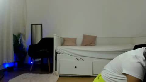 Rena online show from 02/19/26, 05:03