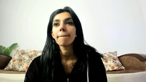 Rena online show from 04/14/26, 09:48