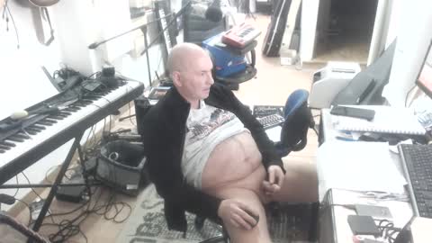 renefr online show from 12/16/24, 05:33