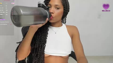 RENELL online show from 01/19/25, 03:08