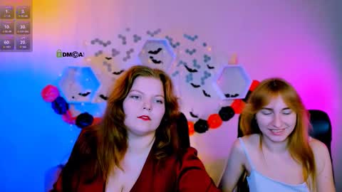 Sweet Renesmee online show from 11/03/25, 09:54