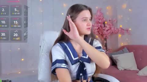 Renesmy online show from 02/03/26, 11:32