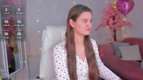 Renesmy online show from 02/25/26, 11:03