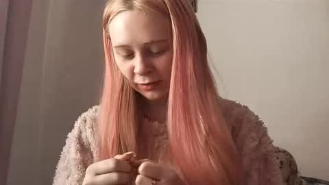 Snapshot of renettamaccarthy chatting on 02/28/26, 06:25 Lana online show from 02/28/26, 06:25