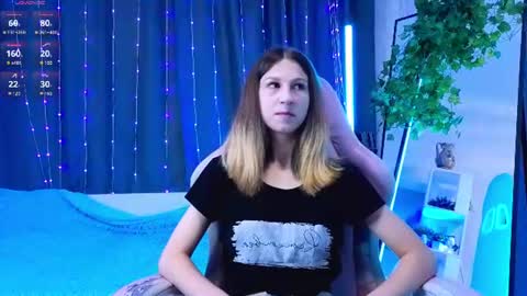 Christina online show from 06/29/26, 05:02