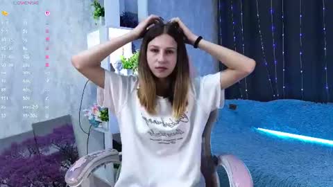 Christina online show from 07/01/26, 05:12