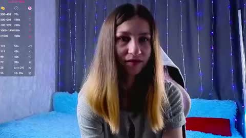 Christina online show from 07/09/26, 06:01