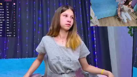 Christina online show from 07/21/26, 05:26