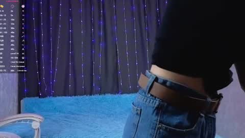 Christina online show from 07/22/26, 05:27