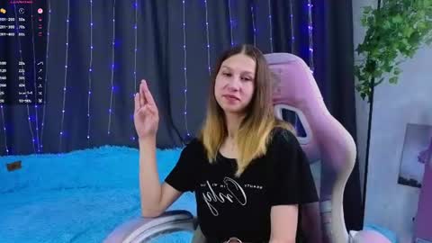 Christina online show from 07/24/26, 05:11