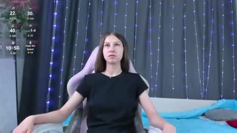 Christina online show from 07/27/26, 05:09