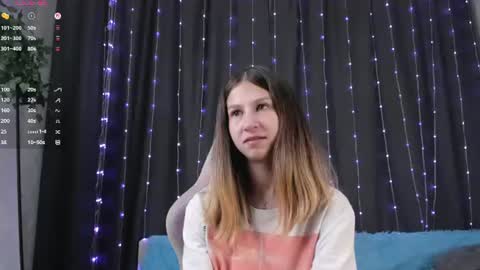 Christina online show from 07/28/26, 05:12