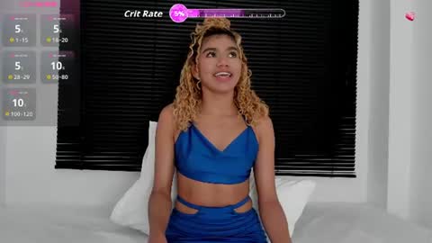  Renata  online show from 07/09/26, 03:32