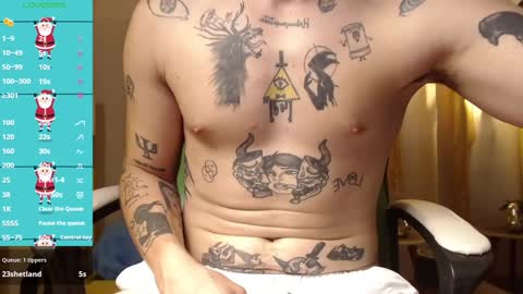 Snapshot of rennesanti chatting on 01/07/25, 07:52 R E N E online show from 01/07/25, 07:52