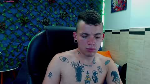 Snapshot of rennesanti chatting on 01/16/25, 07:17 R E N E online show from 01/16/25, 07:17