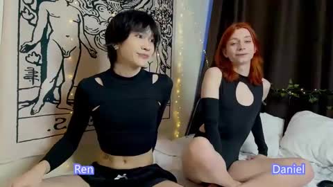 rennuts online show from 01/10/25, 08:15
