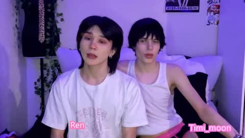 rennuts online show from 02/08/25, 06:01