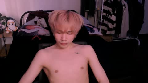 rennuts online show from 04/10/26, 02:55