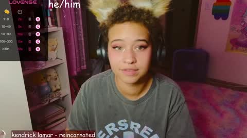 REN online show from 12/03/24, 07:10