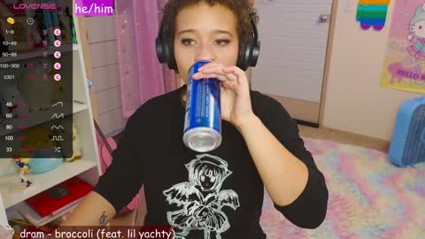 REN online show from 01/30/25, 05:52