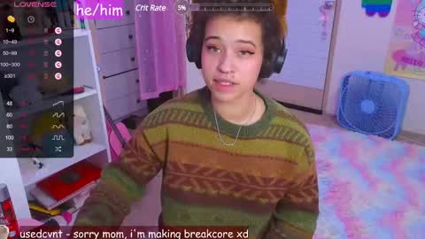 REN online show from 02/23/25, 05:56