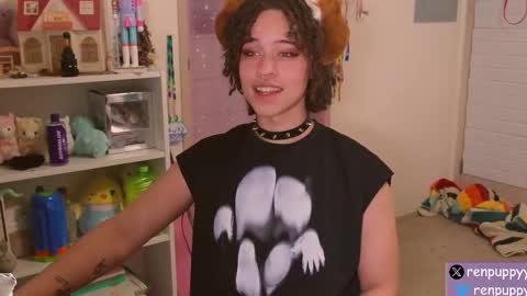 REN online show from 02/22/26, 04:35