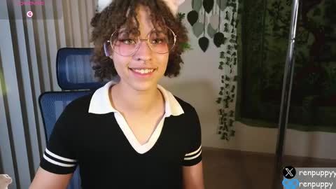 REN online show from 04/17/26, 04:59