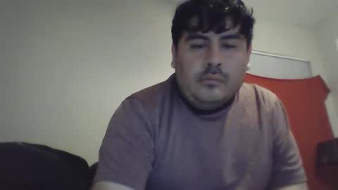 Renz online show from 11/26/25, 03:40