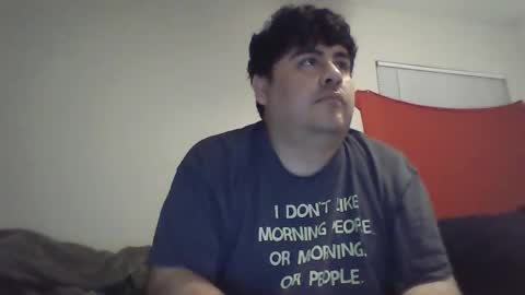 Renz online show from 11/29/25, 04:15