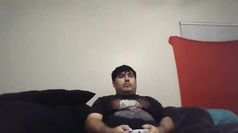 Renz online show from 12/03/25, 02:19