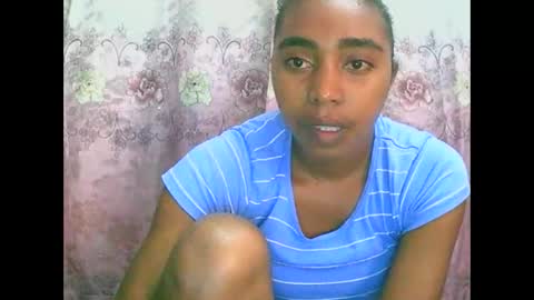 Snapshot of rephaleta chatting on 02/11/25, 06:30 Rephaleta online show from 02/11/25, 06:30