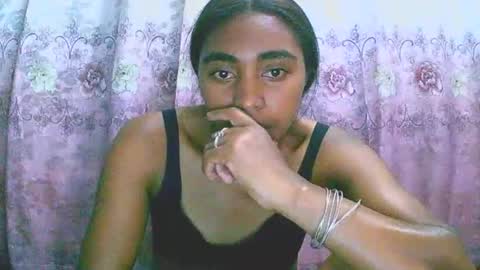 Snapshot of rephaleta chatting on 02/17/25, 10:18 Rephaleta online show from 02/17/25, 10:18