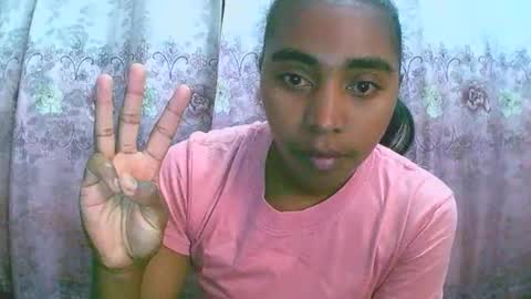 Snapshot of rephaleta chatting on 09/12/25, 06:24 Rephaleta online show from 09/12/25, 06:24