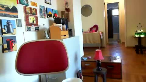 Snapshot of residentofthecity chatting on 03/02/26, 09:32 Residentofthecity online show from 03/02/26, 09:32