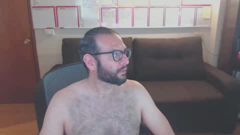 resinasa4 online show from 02/18/25, 06:48