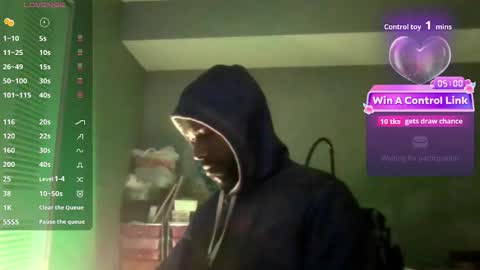 Onny online show from 01/10/26, 10:06