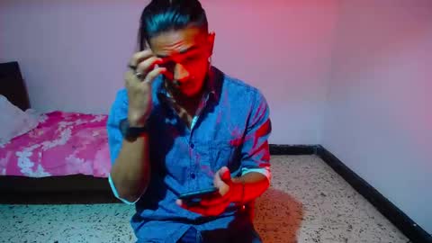 Snapshot of restrainged chatting on 12/11/24, 03:24 Rest online show from 12/11/24, 03:24